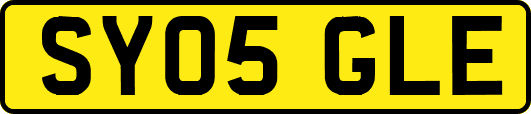 SY05GLE