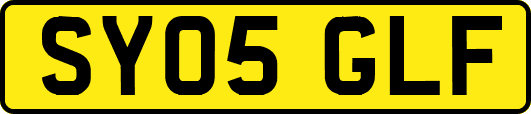 SY05GLF