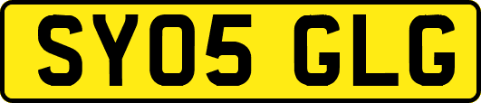 SY05GLG