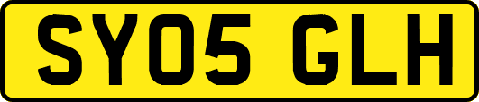 SY05GLH