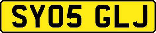 SY05GLJ