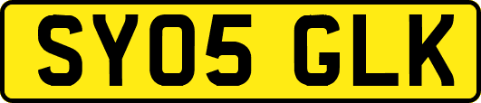 SY05GLK