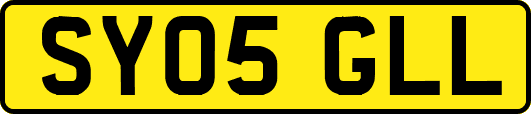 SY05GLL