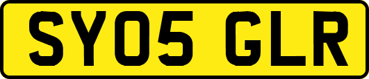SY05GLR