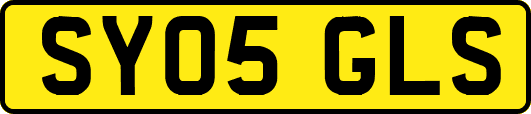 SY05GLS