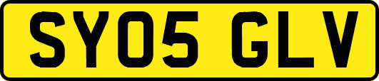 SY05GLV