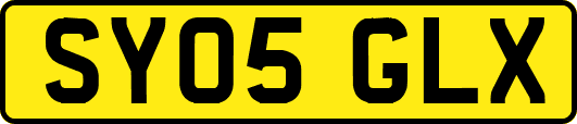 SY05GLX