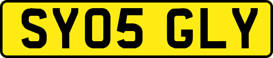 SY05GLY