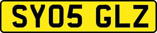 SY05GLZ