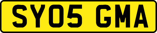 SY05GMA