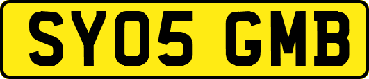SY05GMB