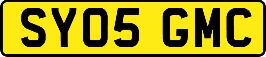 SY05GMC