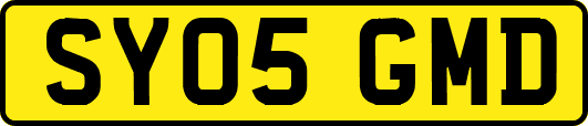 SY05GMD