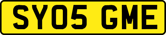 SY05GME
