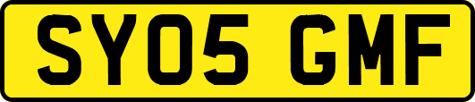 SY05GMF