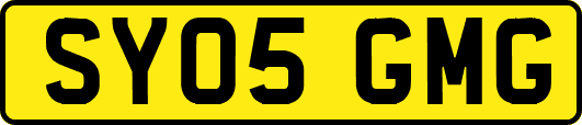 SY05GMG