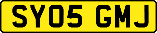SY05GMJ