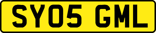 SY05GML