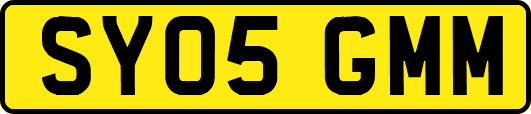 SY05GMM