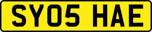 SY05HAE