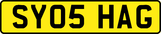 SY05HAG