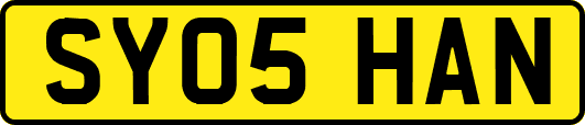 SY05HAN