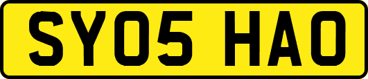 SY05HAO