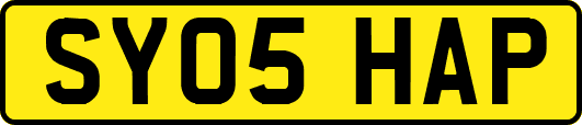 SY05HAP