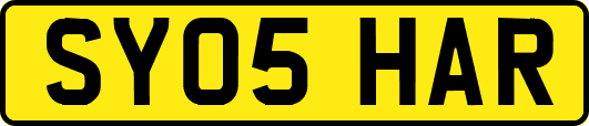 SY05HAR