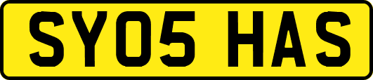 SY05HAS