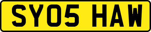 SY05HAW