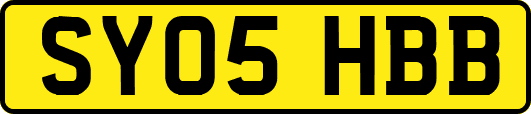 SY05HBB