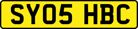 SY05HBC