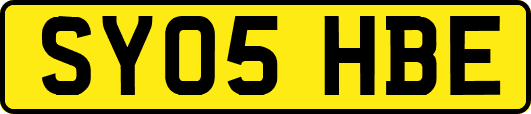 SY05HBE