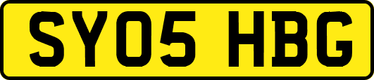 SY05HBG