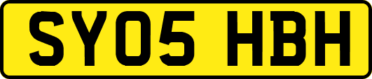 SY05HBH