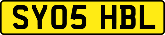 SY05HBL