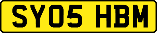 SY05HBM