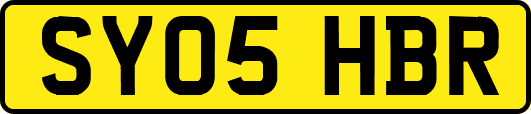 SY05HBR