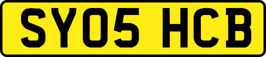 SY05HCB