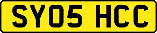 SY05HCC