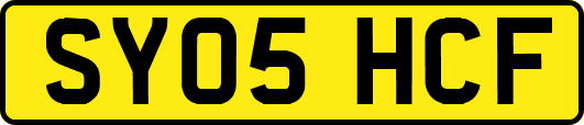 SY05HCF