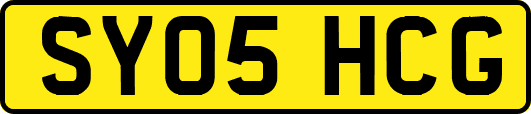 SY05HCG