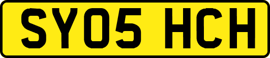SY05HCH