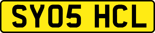 SY05HCL