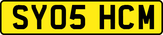 SY05HCM