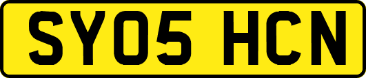 SY05HCN
