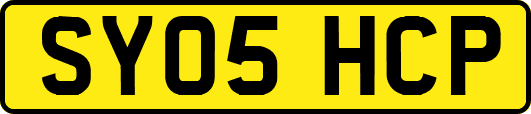 SY05HCP
