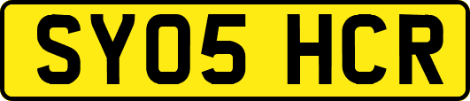 SY05HCR