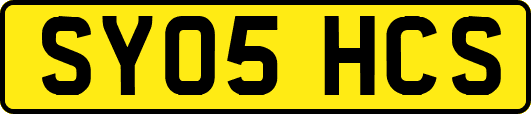 SY05HCS